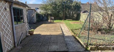 Maison a vendre Mehun-sur-Yèvre 18500 Cher 112 m2 5 pièces 99560 euros