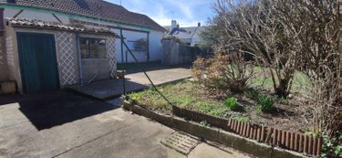 Maison a vendre Mehun-sur-Yèvre 18500 Cher 112 m2 5 pièces 99560 euros