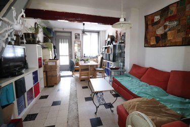 Maison a vendre Armentières 59280 Nord 65 m2 4 pièces 79800 euros
