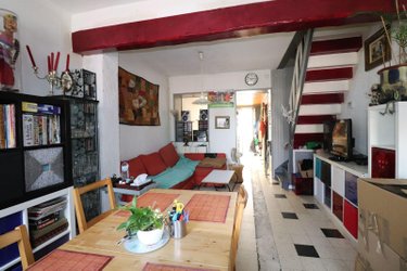 Maison a vendre Armentières 59280 Nord 65 m2 4 pièces 79800 euros