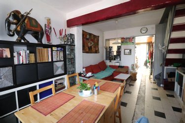 Maison a vendre Armentières 59280 Nord 65 m2 4 pièces 79800 euros