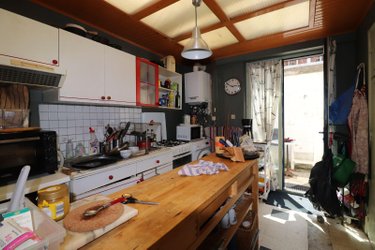 Maison a vendre Armentières 59280 Nord 65 m2 4 pièces 79800 euros