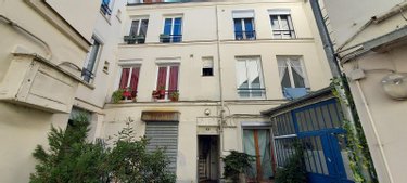 Appartement a vendre Paris 12e arrondissement 75012 Paris 16 m2 1 pièce 179350 euros