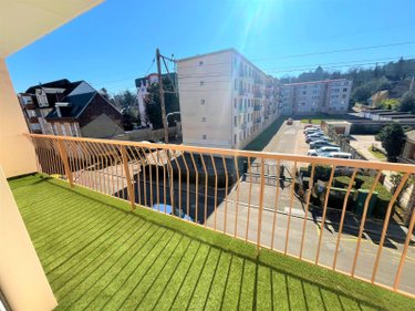 Appartement a vendre Évreux 27000 Eure 69 m2 3 pièces 110000 euros
