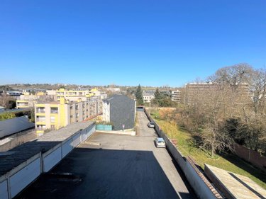 Appartement a vendre Évreux 27000 Eure 69 m2 3 pièces 110000 euros