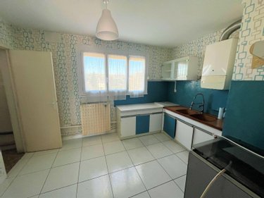 Appartement a vendre Évreux 27000 Eure 69 m2 3 pièces 110000 euros