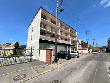Appartement a vendre Évreux 27000 Eure 69 m2 3 pièces 110000 euros