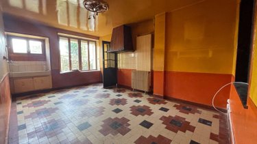Maison a vendre Cliron 08090 Ardennes 217 m2 8 pièces 157000 euros