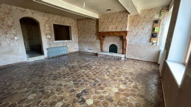 Maison a vendre Cliron 08090 Ardennes 217 m2 8 pièces 157000 euros