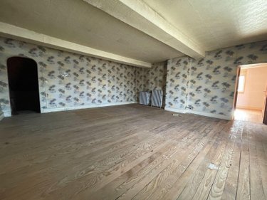 Maison a vendre Cliron 08090 Ardennes 217 m2 8 pièces 157000 euros