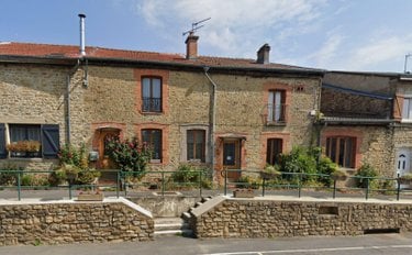 Maison a vendre Cliron 08090 Ardennes 217 m2 8 pièces 157000 euros