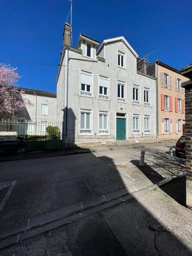 Appartement a vendre Sainte-Savine 10300 Aube 19 m2 1 pièce 48000 euros
