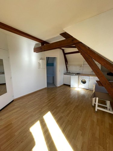 Appartement a vendre Sainte-Savine 10300 Aube 19 m2 1 pièce 48000 euros