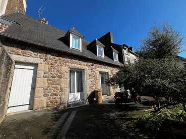 Maison a vendre Dinard 35800 Ille-et-Vilaine 89 m2 5 pièces 499800 euros