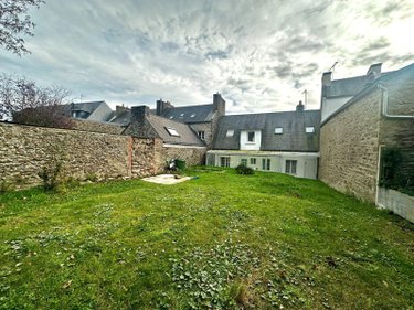 Maison a vendre Dinard 35800 Ille-et-Vilaine 89 m2 5 pièces 499800 euros