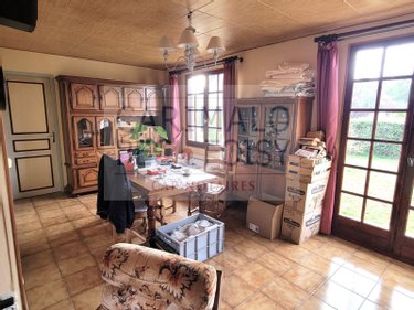 Maison a vendre Marboué 28200 Eure-et-Loir 79 m2 4 pièces 108000 euros