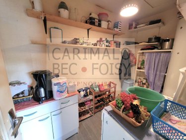 Maison a vendre Marboué 28200 Eure-et-Loir 79 m2 4 pièces 108000 euros