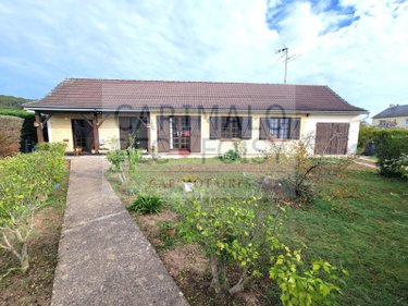 Maison a vendre Marboué 28200 Eure-et-Loir 79 m2 4 pièces 108000 euros