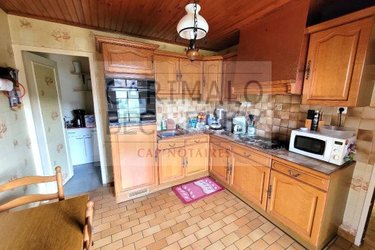 Maison a vendre Marboué 28200 Eure-et-Loir 79 m2 4 pièces 108000 euros