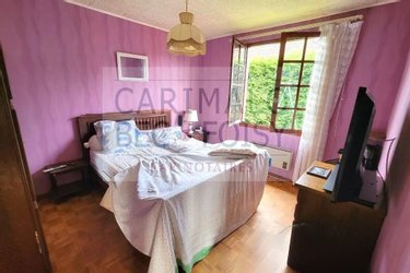 Maison a vendre Marboué 28200 Eure-et-Loir 79 m2 4 pièces 108000 euros
