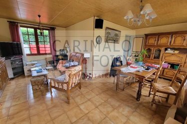 Maison a vendre Marboué 28200 Eure-et-Loir 79 m2 4 pièces 108000 euros
