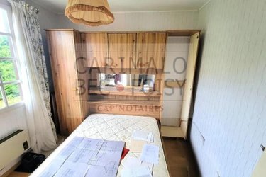 Maison a vendre Marboué 28200 Eure-et-Loir 79 m2 4 pièces 108000 euros