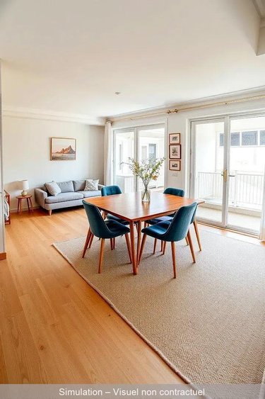 Appartement a vendre Rennes 35000 Ille-et-Vilaine 147 m2 6 pièces 706160 euros