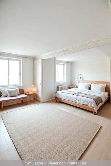 Appartement a vendre Rennes 35000 Ille-et-Vilaine 147 m2 6 pièces 706160 euros