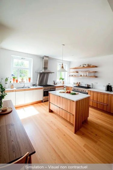 Appartement a vendre Rennes 35000 Ille-et-Vilaine 147 m2 6 pièces 706160 euros