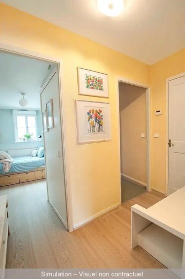 Appartement a vendre Rennes 35000 Ille-et-Vilaine 147 m2 6 pièces 706160 euros