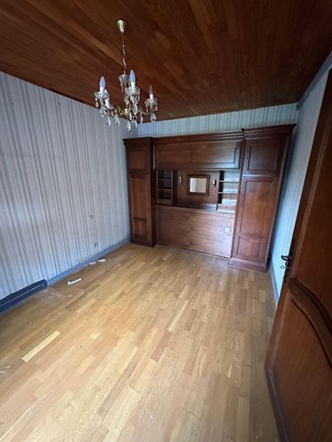 Maison a vendre Saint-Broladre 35120 Ille-et-Vilaine 58 m2 3 pièces 109079 euros