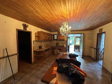 Maison a vendre Saint-Broladre 35120 Ille-et-Vilaine 58 m2 3 pièces 109079 euros