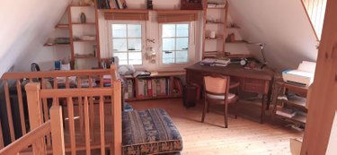 Maison a vendre Parville 27180 Eure 148 m2 6 pièces 299000 euros