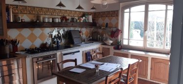 Maison a vendre Parville 27180 Eure 148 m2 6 pièces 299000 euros