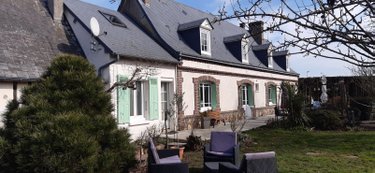 Maison a vendre Parville 27180 Eure 148 m2 6 pièces 299000 euros