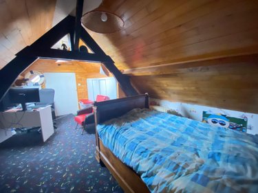 Maison a vendre Buzançais 36500 Indre 202 m2 5 pièces 184900 euros