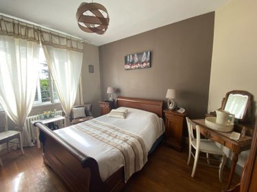 Maison a vendre Buzançais 36500 Indre 202 m2 5 pièces 184900 euros