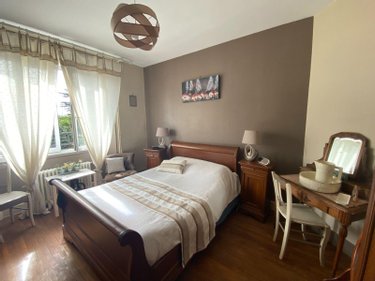 Maison a vendre Buzançais 36500 Indre 202 m2 5 pièces 197300 euros