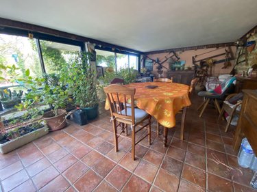 Maison a vendre Buzançais 36500 Indre 202 m2 5 pièces 197300 euros