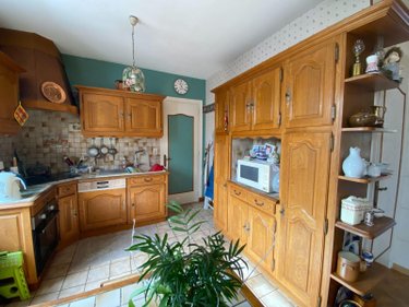 Maison a vendre Buzançais 36500 Indre 202 m2 5 pièces 184900 euros
