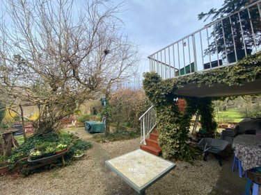 Maison a vendre Buzançais 36500 Indre 202 m2 5 pièces 184900 euros