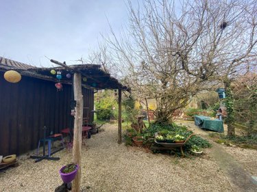 Maison a vendre Buzançais 36500 Indre 202 m2 5 pièces 184900 euros