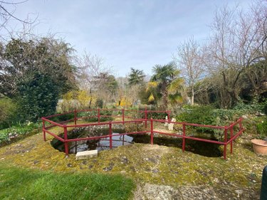 Maison a vendre Buzançais 36500 Indre 202 m2 5 pièces 197300 euros