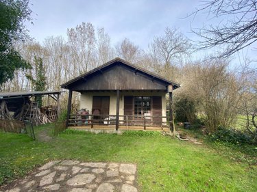 Maison a vendre Buzançais 36500 Indre 202 m2 5 pièces 184900 euros