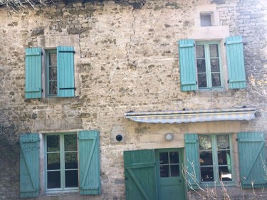 Maison a vendre Saint-Amand-sur-Ornain 55500 Meuse 160 m2 5 pièces 149500 euros