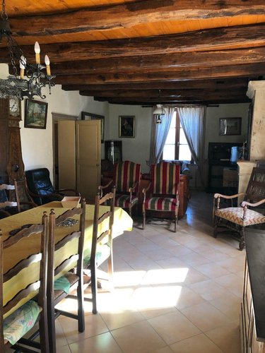 Maison a vendre Saint-Amand-sur-Ornain 55500 Meuse 160 m2 5 pièces 149500 euros