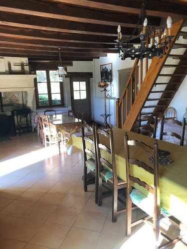 Maison a vendre Saint-Amand-sur-Ornain 55500 Meuse 160 m2 5 pièces 149500 euros