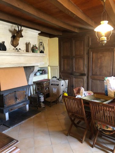 Maison a vendre Saint-Amand-sur-Ornain 55500 Meuse 160 m2 5 pièces 149500 euros