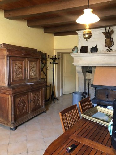 Maison a vendre Saint-Amand-sur-Ornain 55500 Meuse 160 m2 5 pièces 149500 euros