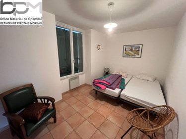 Maison a vendre Jallais 49510 Maine-et-Loire 130 m2  168000 euros